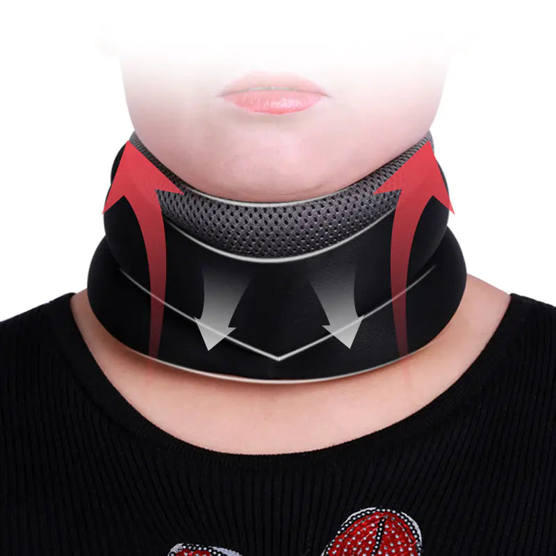 Cervical Alignment Magnetic Neck Brace